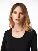 Браслет на руку чешское стекло хамелеон