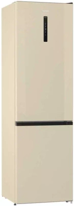 Холодильник с нижней морозильной камерой Gorenje NRK6202AC4 (NEW)