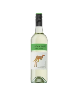 Yellow Tail Pinot Grigio