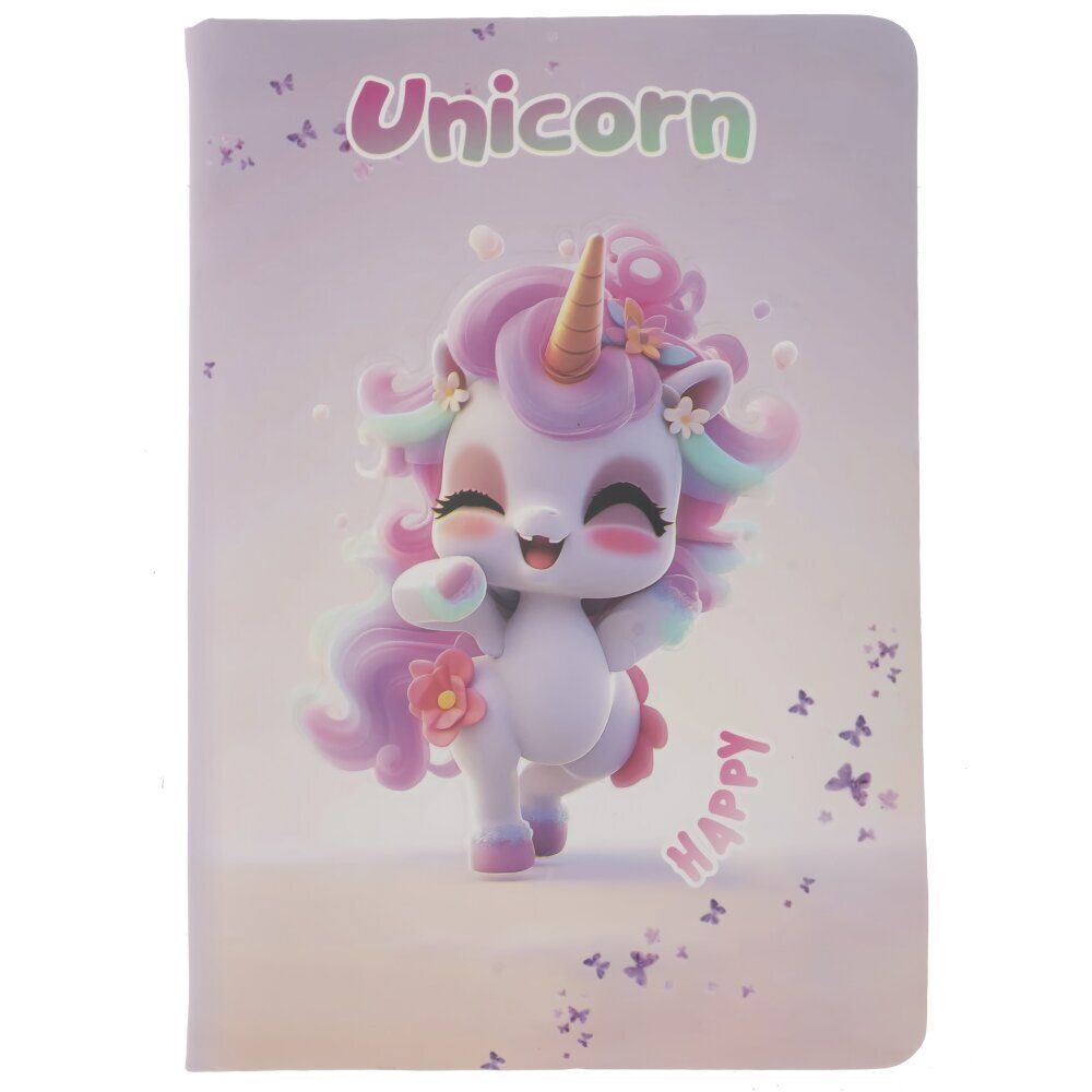 GAEM Блокнот, L14,5 W21 H2,5 см, 4в.