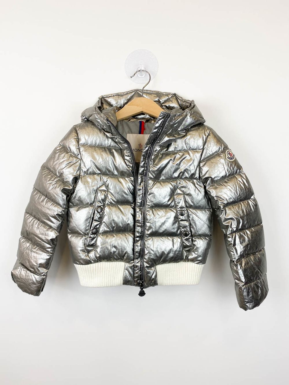 Куртка Moncler