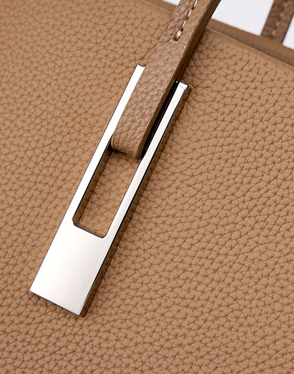 Тоут XOXO LEGENDS ХРОНОС | Серо-коричневый