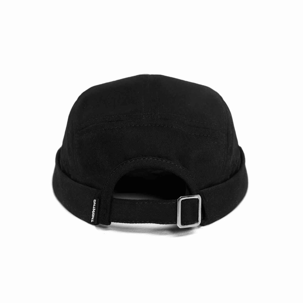 Докер Тандем Тэндай Tendocker Cap черный