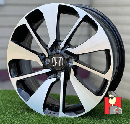 Комплект дисков Honda 16x6 et40 4x100