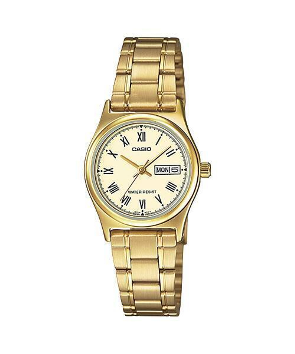 Женские наручные часы Casio Collection LTP-V006G-9B