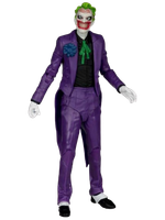 Фигурка McFarlane Toys DC Multiverse The Joker Death of The Family Joker