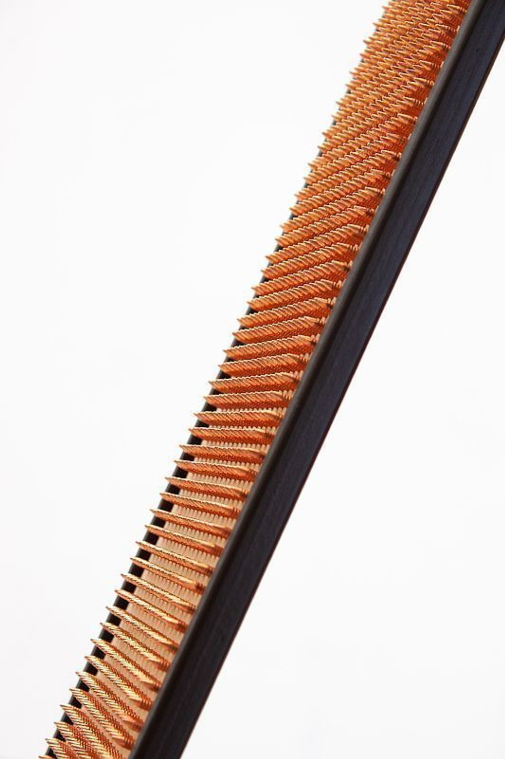 Доска садху Сова медные гвозди