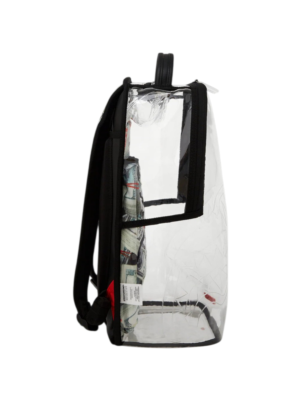 Рюкзак Sprayground