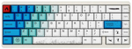 Клавиатура VARMILO Summit Muse 65 белый