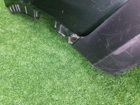 Бампер передний Toyota RAV 4 ca40 (2012-2015)