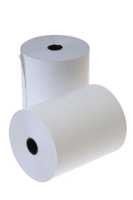 Чековая лента 80х80х12 термо 60шт/уп