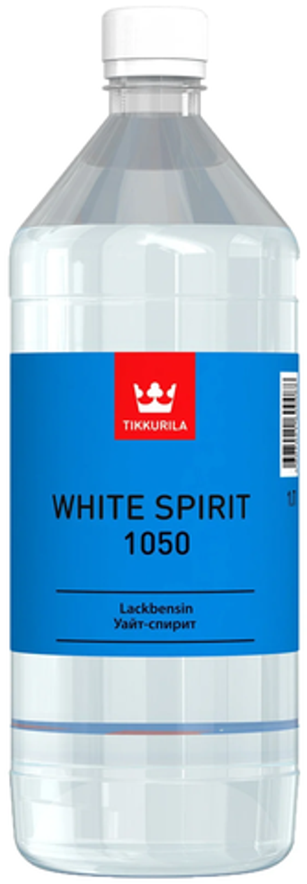 Уайт-спирит LAKKABENSIINI Tikkurila 1050 (1л)