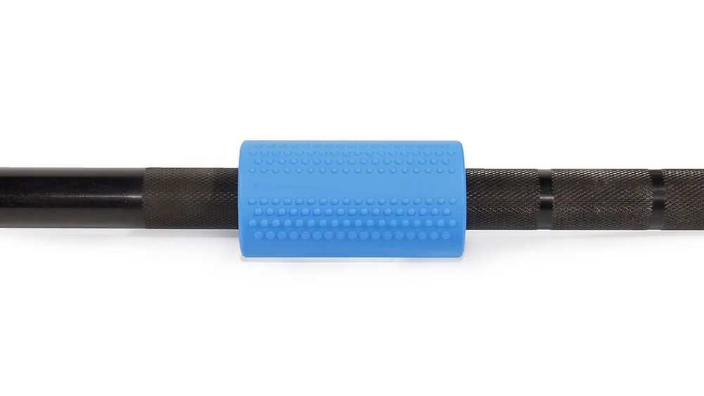 Расширитель грифа Fat Gripz (D=50мм, пара)