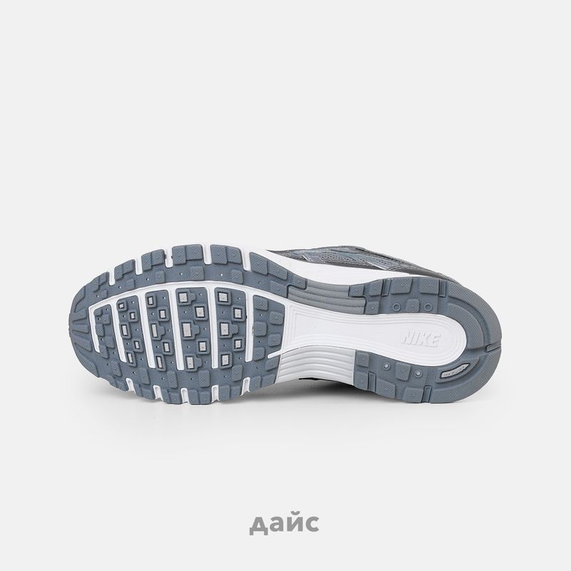 Кроссовки Nike P-6000 