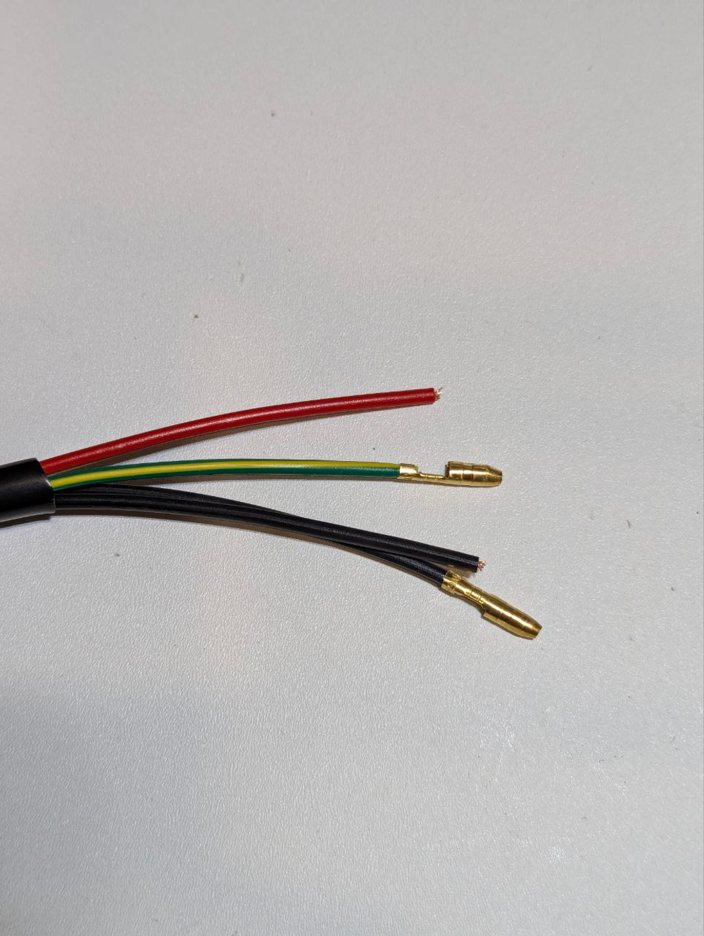 Пульт переключатель c USB на руль 22мм для мотоциклов, электровелосипедов и электросамокатов универсальный