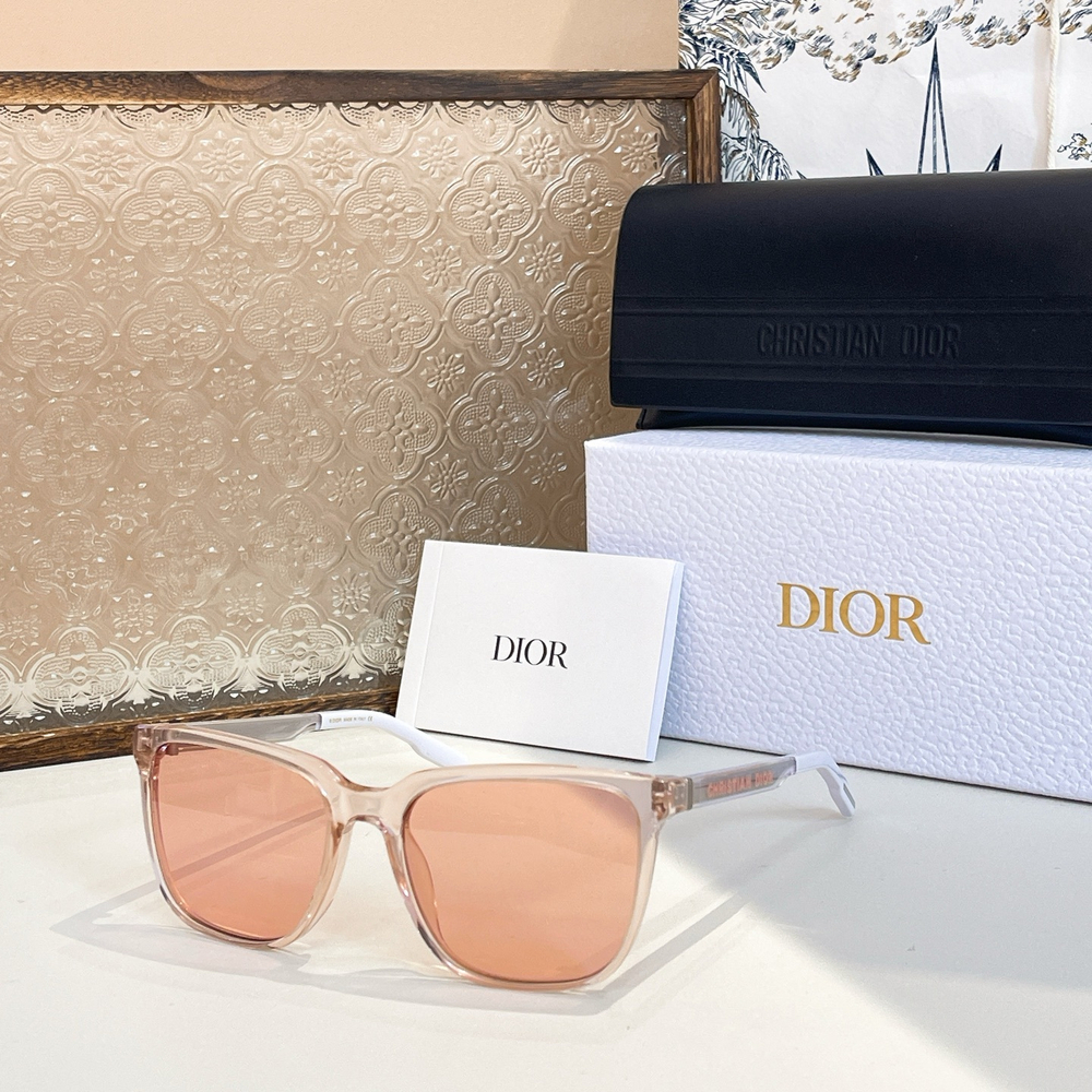 Christian Dior Glasses