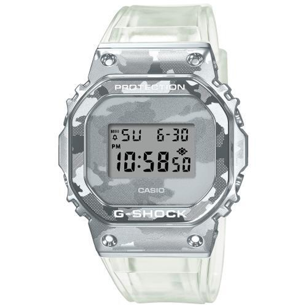 Наручные часы Casio G-Shock GM-5600SCM-1ER