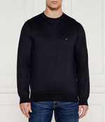 Худи Tommy Hilfiger - темно-синий(MW0MW37232)