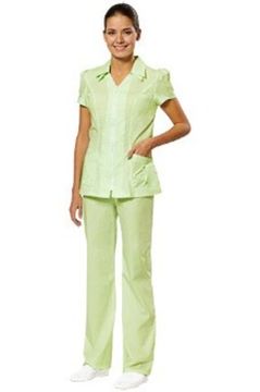 Костюм женский "Виста" (св.салатовый)