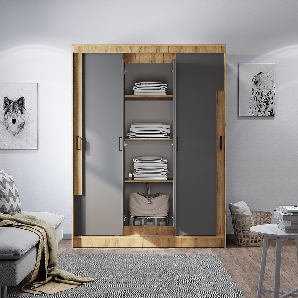 Шкаф-купе Смарт