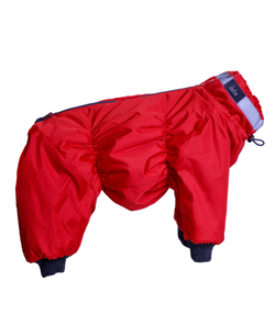 Комбинезон зима НЮША для девочки