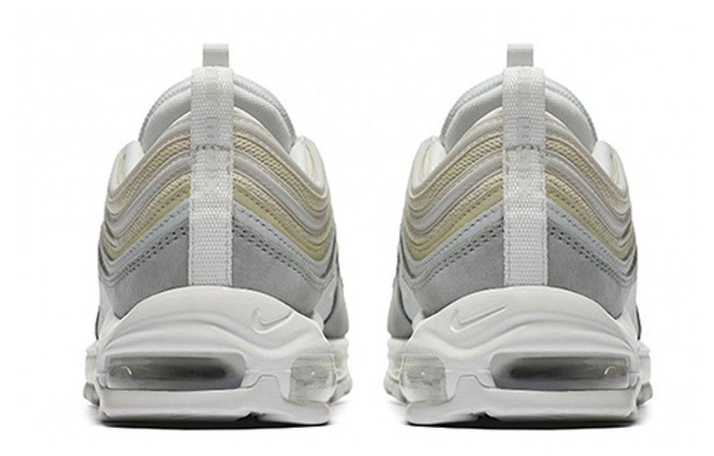 Nike Air Max 97 Premium Hyper Sneakers