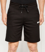 Шорты BOSS BLACK - черный(50489231)