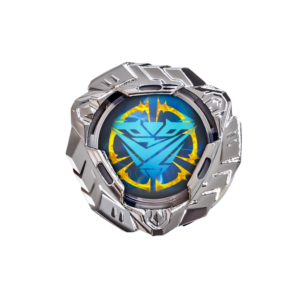 Инфинити Надо. Волчок Трайб Стандарт, Thunder Shadow Hunter. TM Infinity Nado