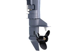 2х-тактный лодочный мотор MIKATSU M9.8FHS