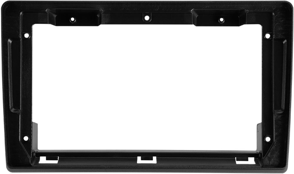 Магнитола для Citroen Jumper, Fiat Ducato, Peugeot Boxer (взамен 1DIN/2DIN) - Teyes CC4 монитор 9.2" 2K QLED на Android 14, Snapdragon 680, DSP, CarPlay, 4G SIM-слот