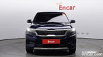 Kia Seltos Бензин 1.6 Turbo 2WD (12.2019)