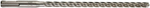 Бур Milwaukee SDS+ MX4 7x165 50шт (4932472155)