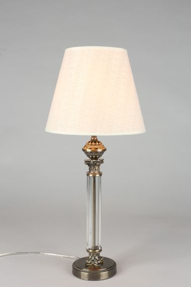 Настольная лампа Omnilux Rivoli OML-64214-01