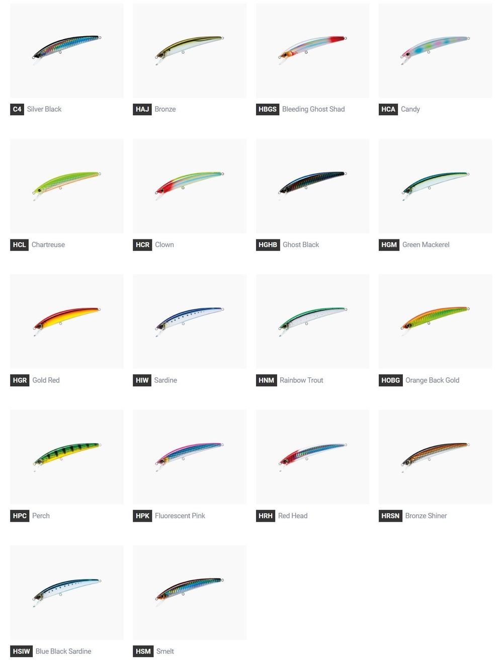 Воблер для рыбалки R