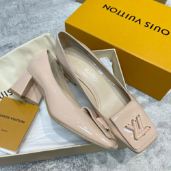 Louis Vuitton Pumps 5 cm