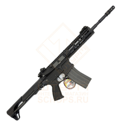 Модель автомата G&G CM16 Raider L 2.0E