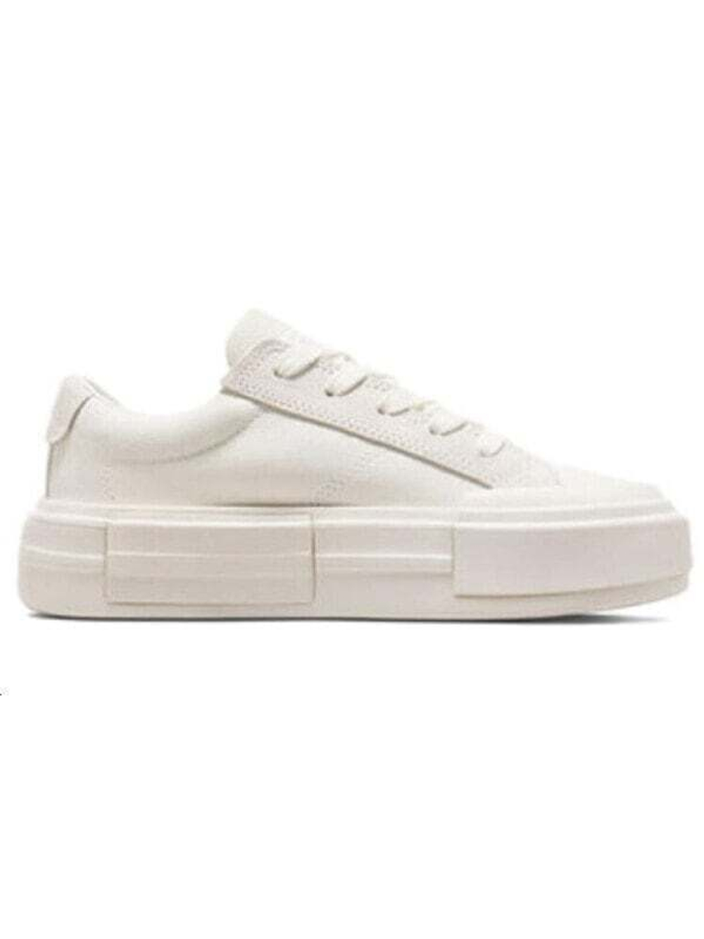 Кроссовки Converse Chuck Taylor All Star Cruise Low 'Egret'