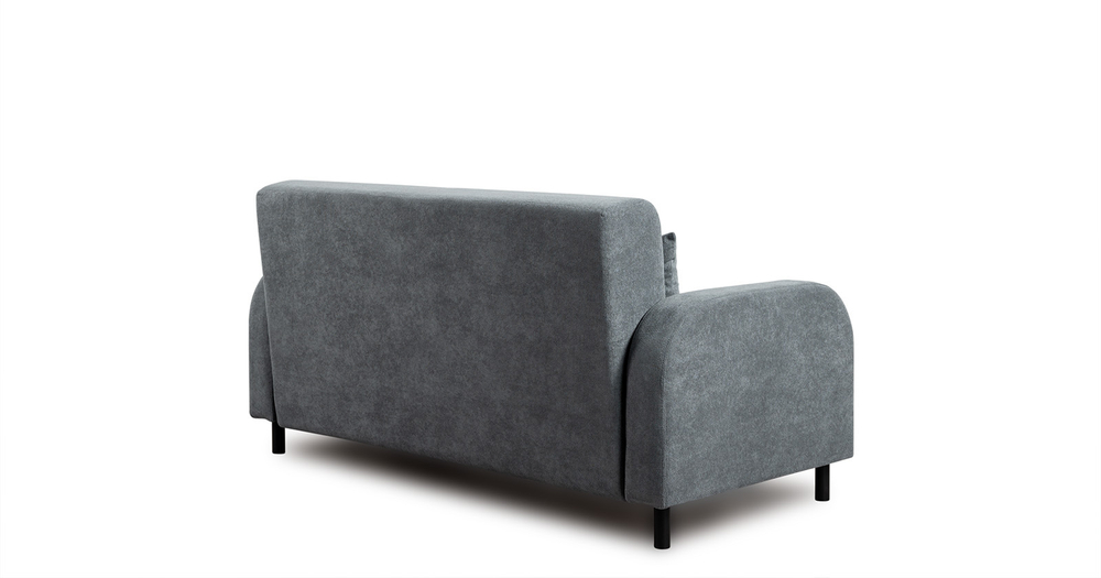Киото диван-кровать (темно-серый)