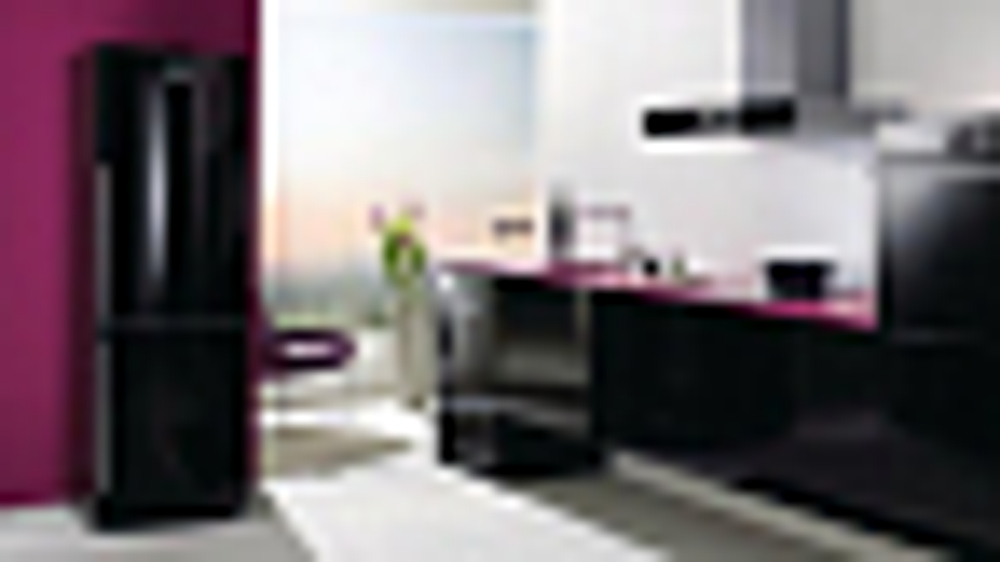 Отдельностоящий двухкамерный холодильник Gorenje NRK 68 SYB