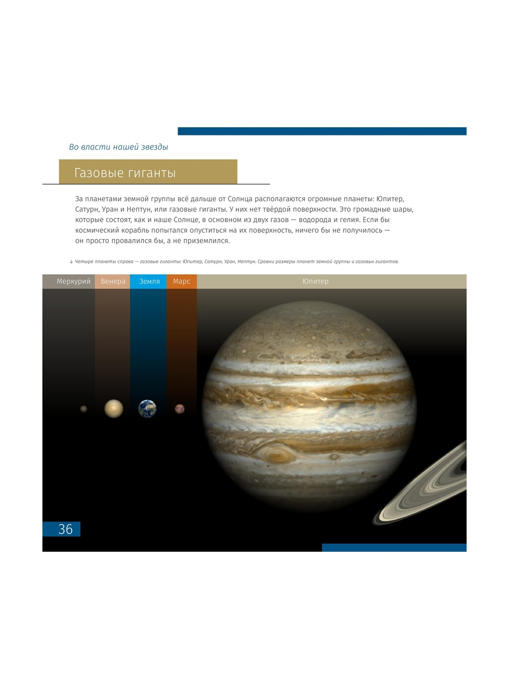 Книга знаний в 2 томах. «Космос. Микромир»