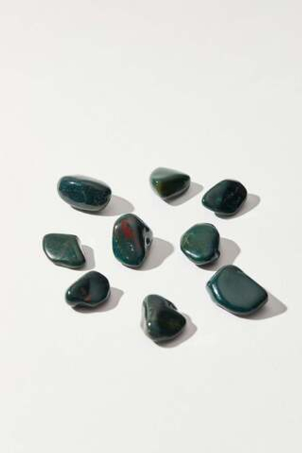 Гелиотроп галтовка