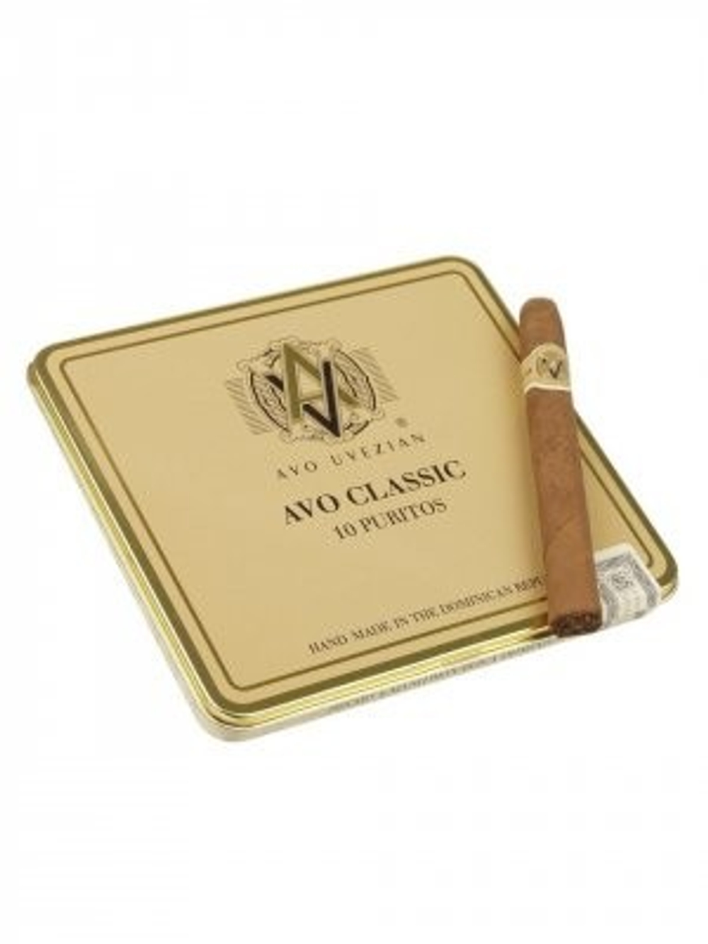 AVO Classic Puritos