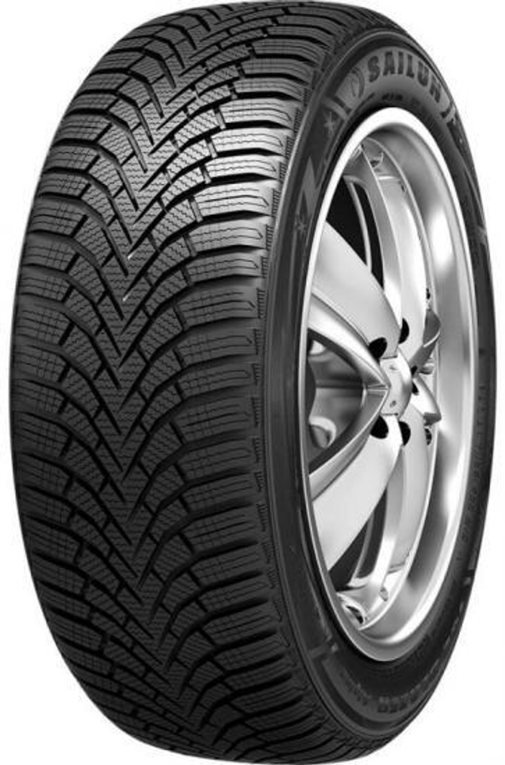 Автошина 165/65R14 SAILUN ICE BLAZER ALPINE+ 79T