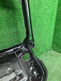 Крышка багажника VW Tiguan 2 (2016-н.в.)