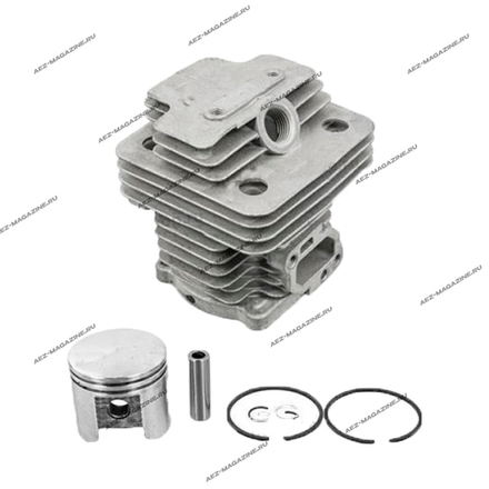 поршневая группа для бензо- косы ЭХО SRM4605