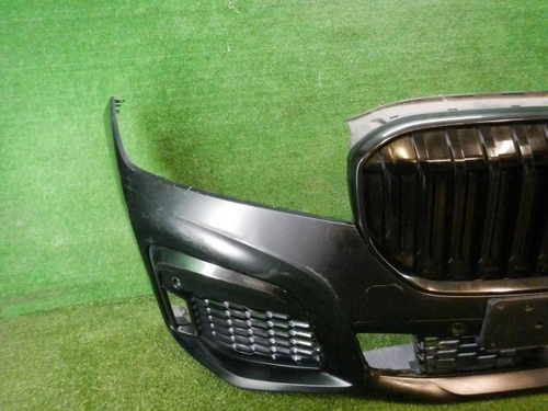 Бампер передний BMW 7er G11 19-22 M-paket В сборе