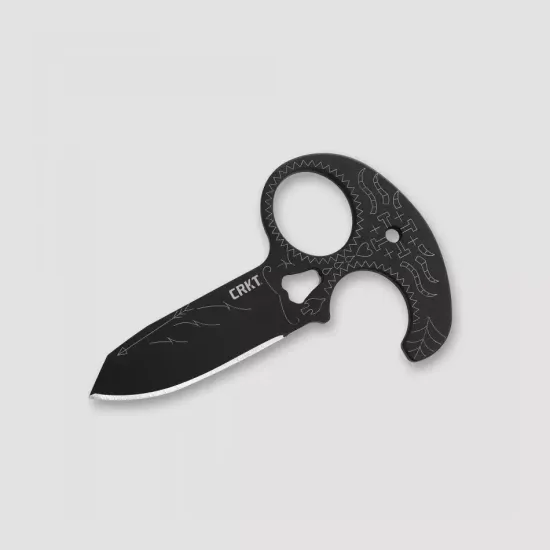 Нож CRKT c фиксированным клинком Tecpatl CR/2261