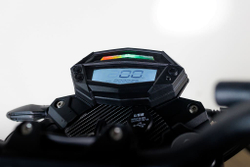 Электромотоцикл SE GTR (2 кВт)