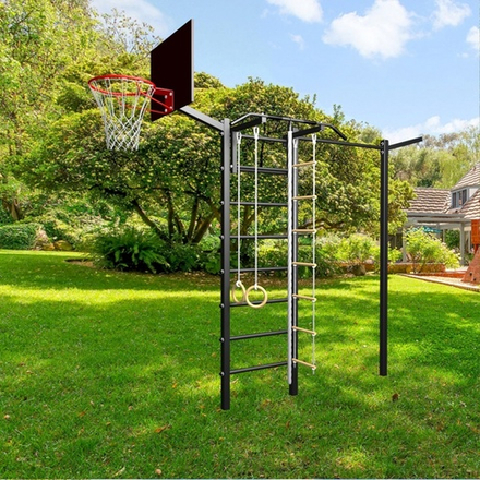 Уличная шведская стенка Sv Sport У422К