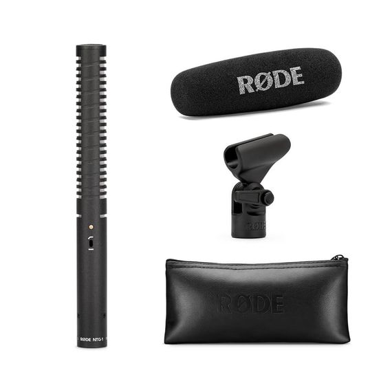 RODE NTG1